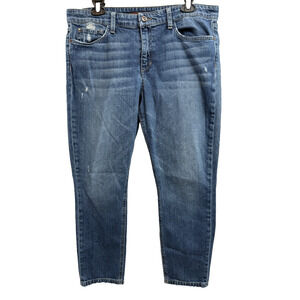 Womens Joes The High Water Jeans Size 32
